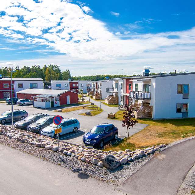 Djurstavägen 6 i Eskilstuna