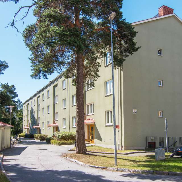 Björkhultsvägen 31 B i Eskilstuna