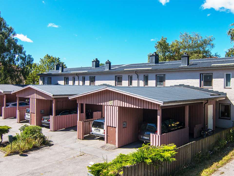 Omslagbild lägenhet