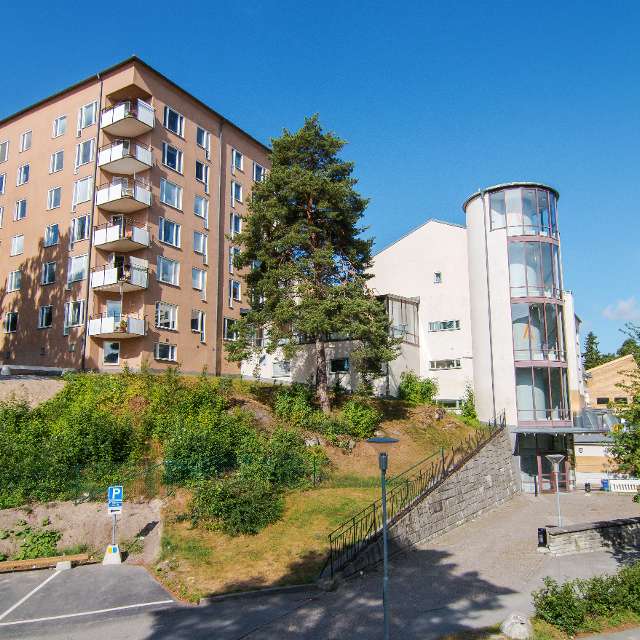 Enrisvägen 7 i Eskilstuna