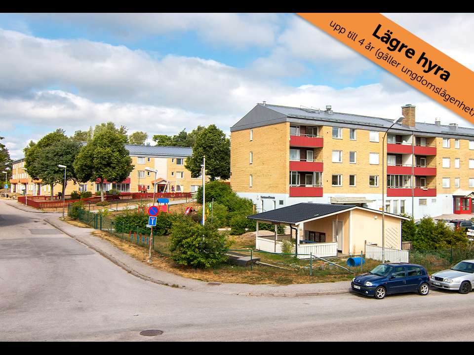 Omslagbild lägenhet