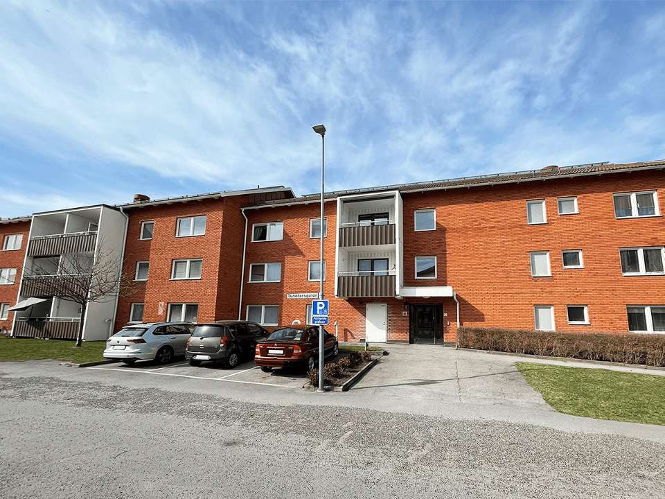 Omslagbild lägenhet