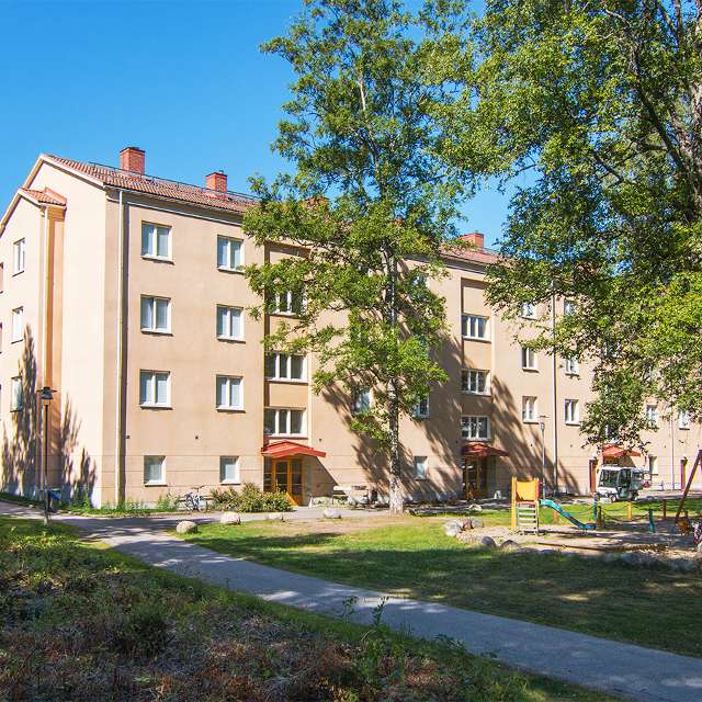 Björkhultsvägen 29 D i Eskilstuna