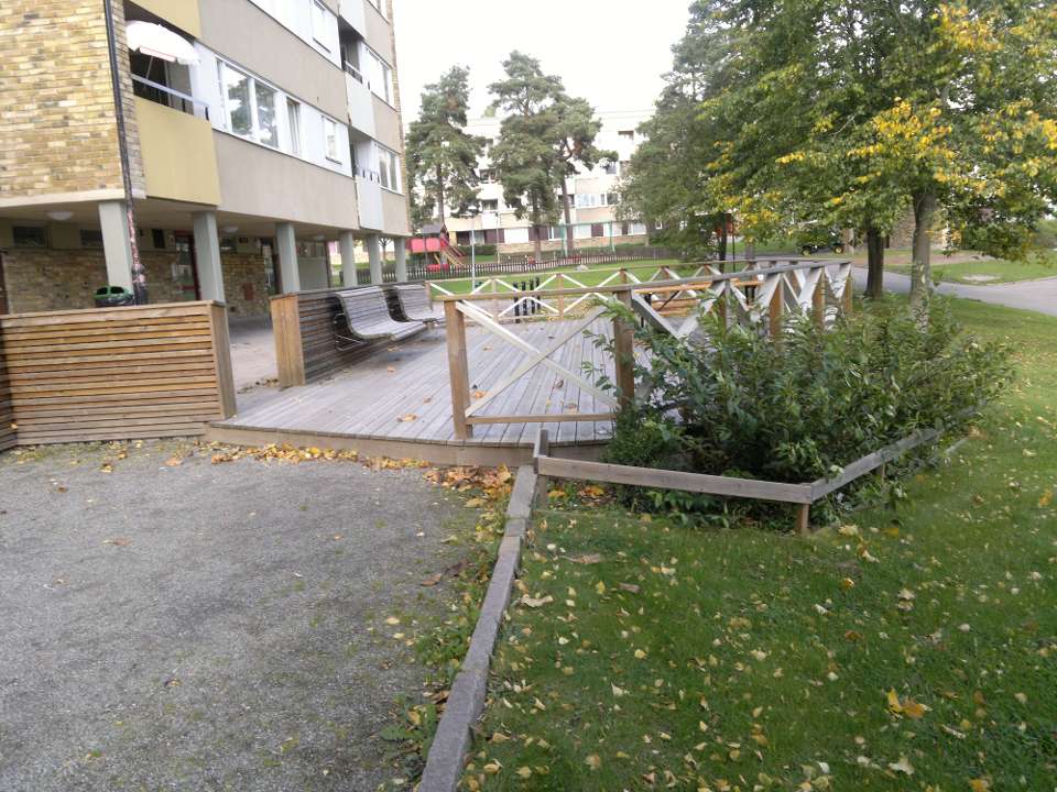 Omslagbild lägenhet