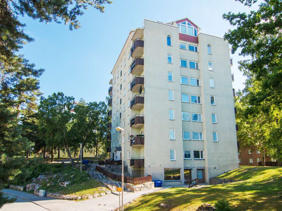 Omslagbild lägenhet