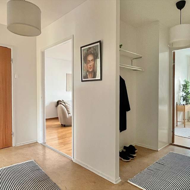 Östra Åsgatan 15 G i Eskilstuna