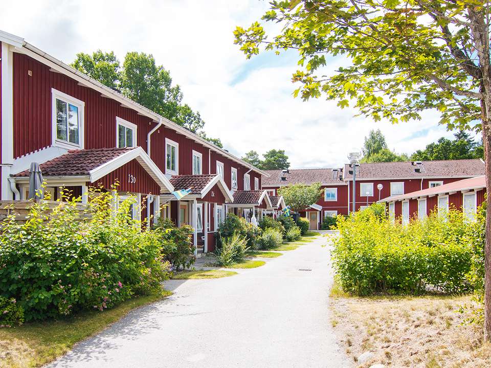 Omslagbild bostad