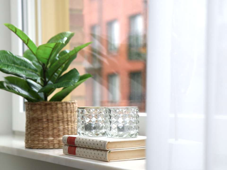 Omslagbild lägenhet