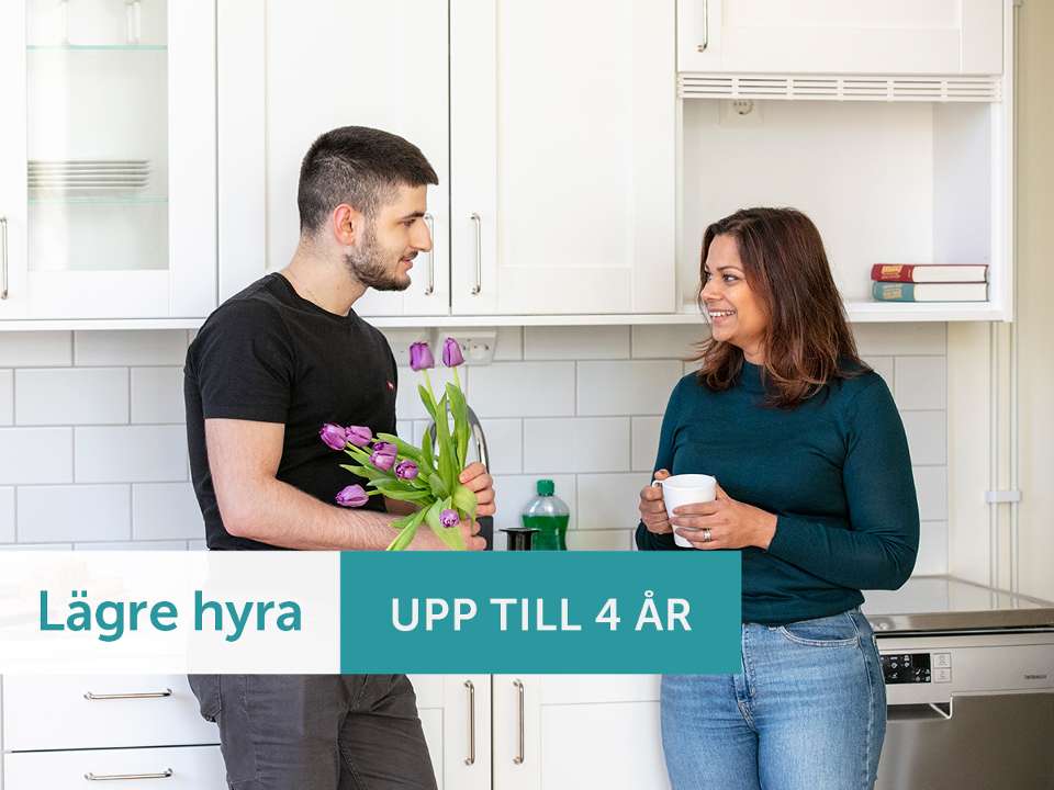 Omslagbild lägenhet