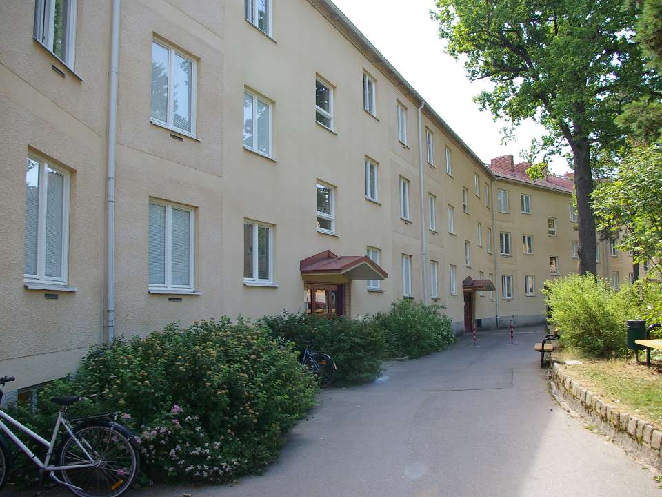 Omslagbild lägenhet