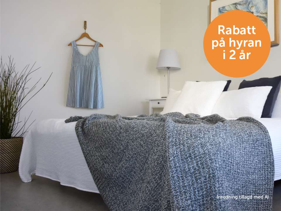 Omslagbild lägenhet
