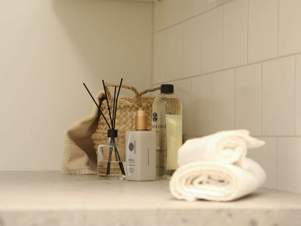 Omslagbild lägenhet