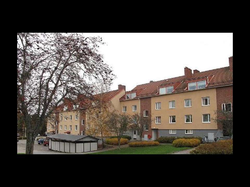 Omslagbild bostad