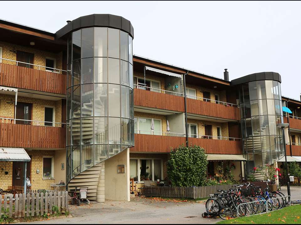 Omslagbild lägenhet