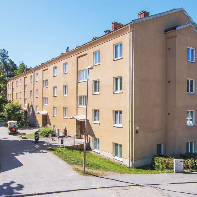 Björkhultsvägen 33 D i Eskilstuna