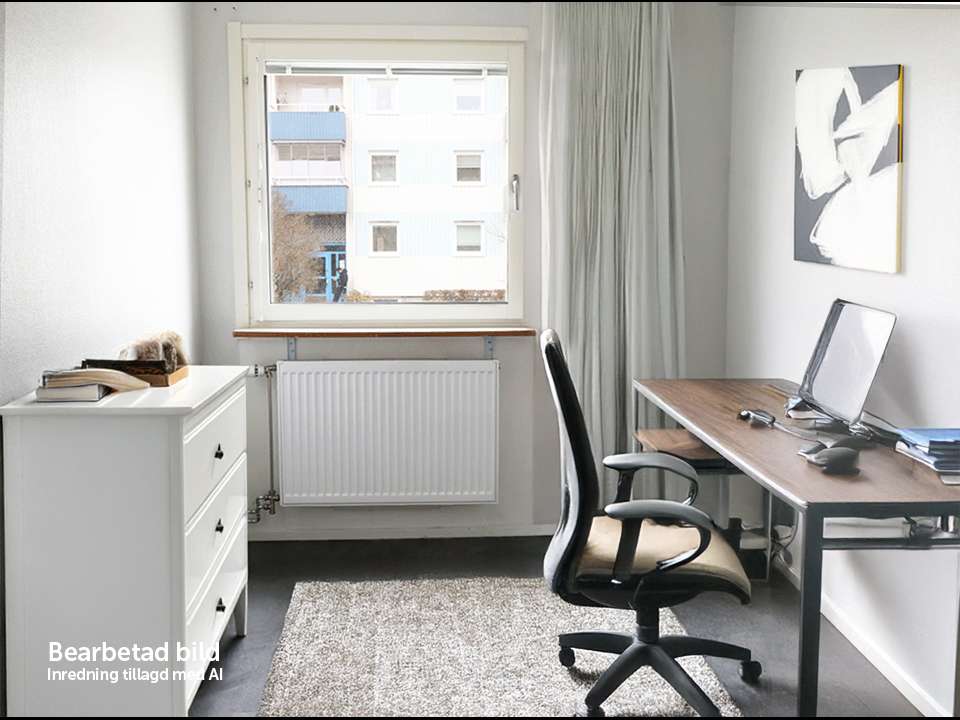 Omslagbild lägenhet