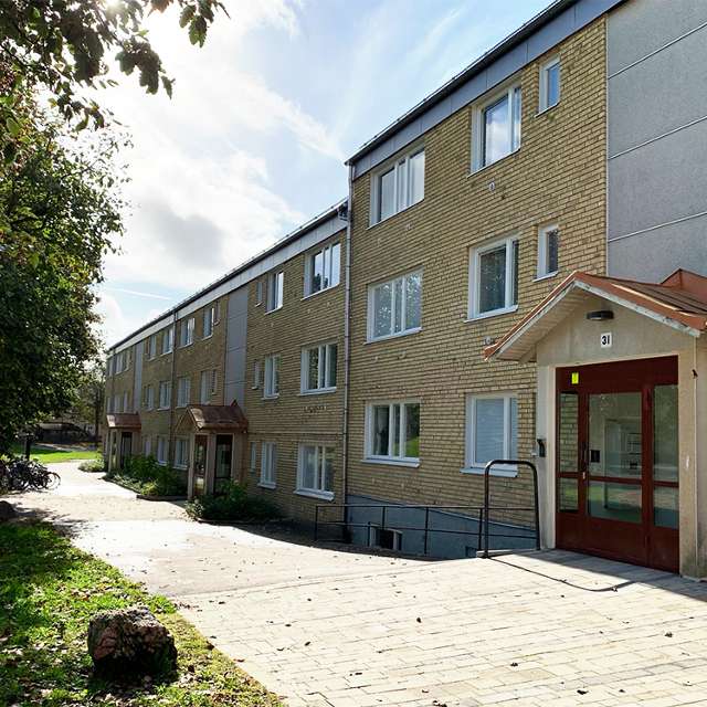 Edvardslundsgatan 3 H i Eskilstuna