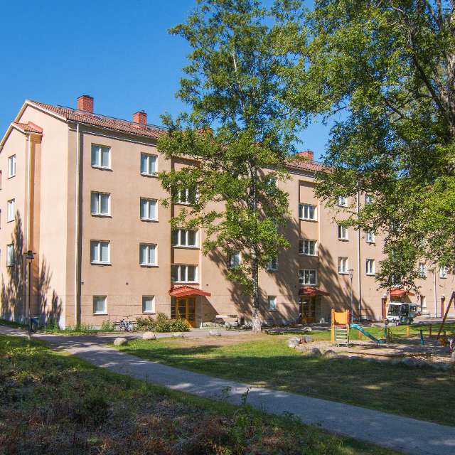 Björkhultsvägen 29 B i Eskilstuna