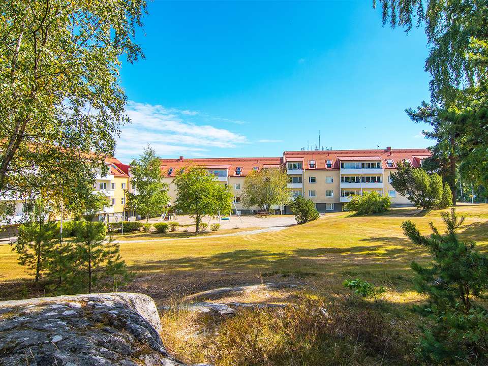 Omslagbild lägenhet