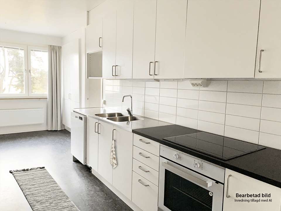 Omslagbild lägenhet