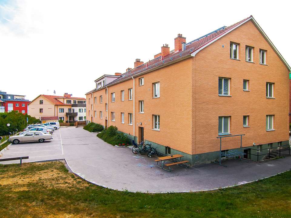 Omslagbild lägenhet