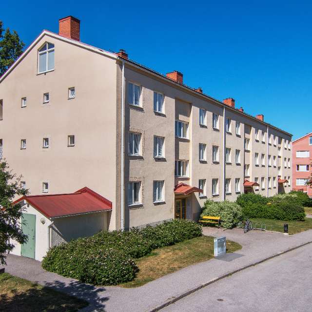 Björkhultsvägen 37 C i Eskilstuna