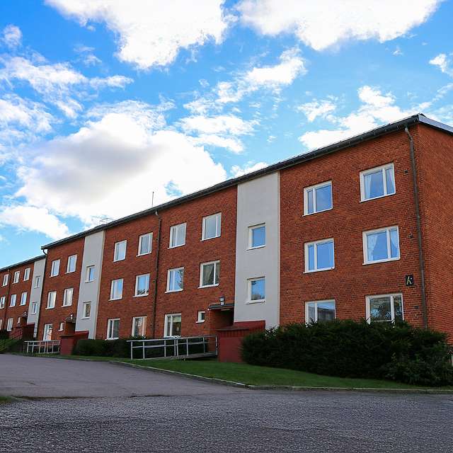 Tegelbruksgatan 21 i Eskilstuna
