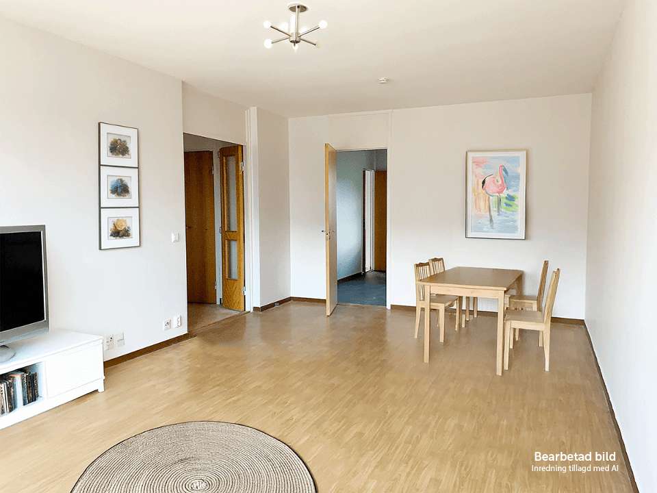 Edvardslundsgatan 3 B — bild 2