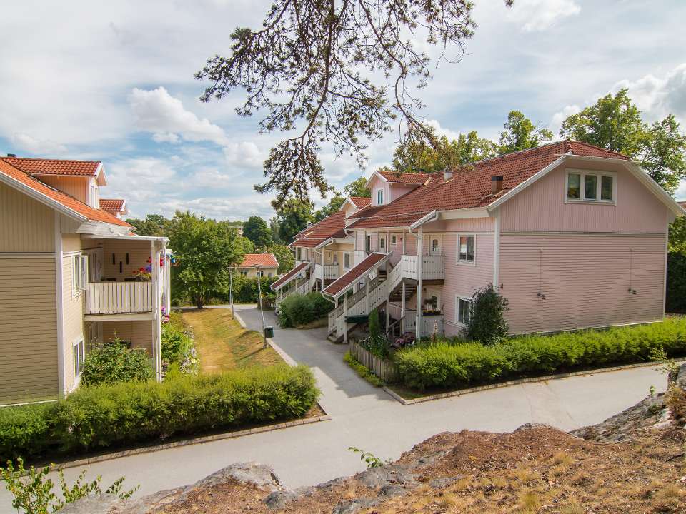Omslagbild lägenhet
