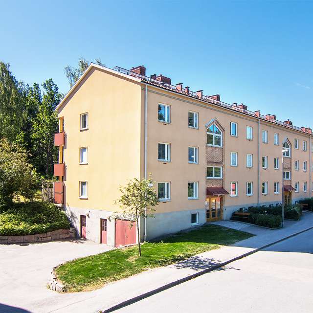 Kärrhagsvägen 11 D i Eskilstuna