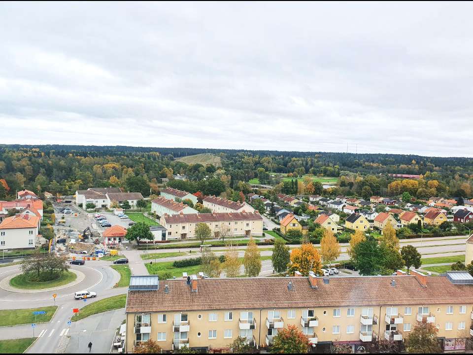 Omslagbild lägenhet