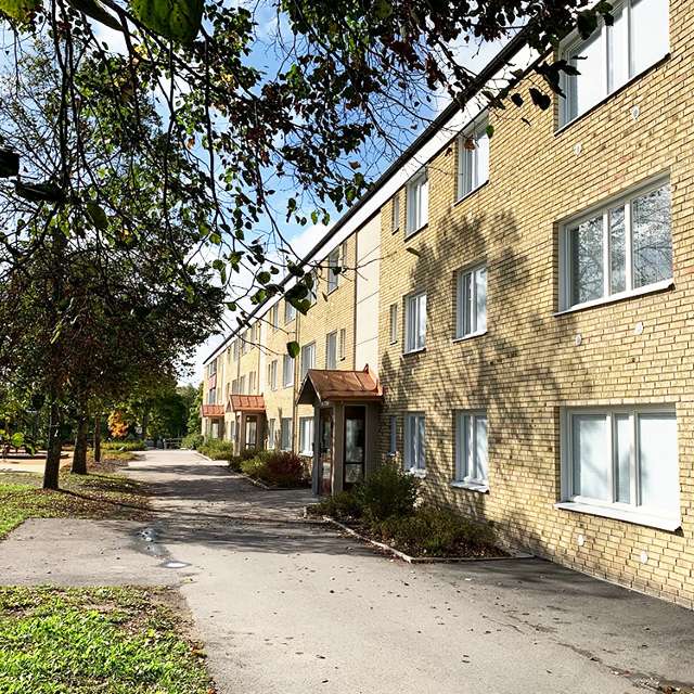 Edvardslundsgatan 3 E i Eskilstuna