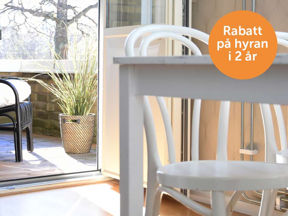 Omslagbild lägenhet