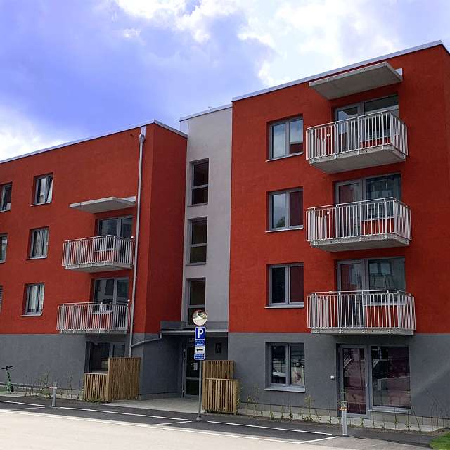 Strimlusevägen 42 i Eskilstuna