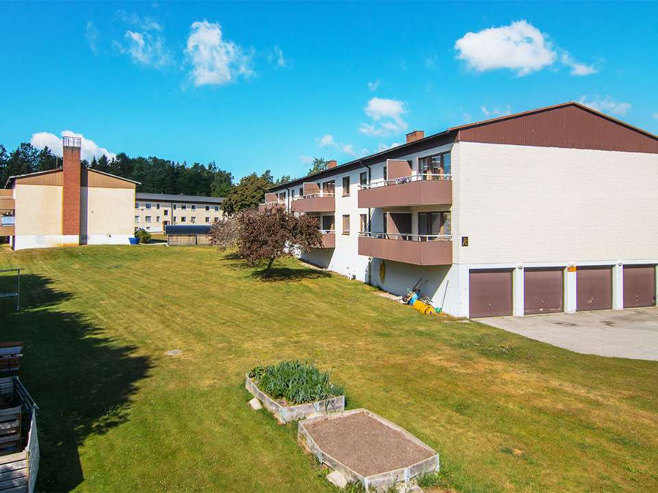 Omslagbild lägenhet