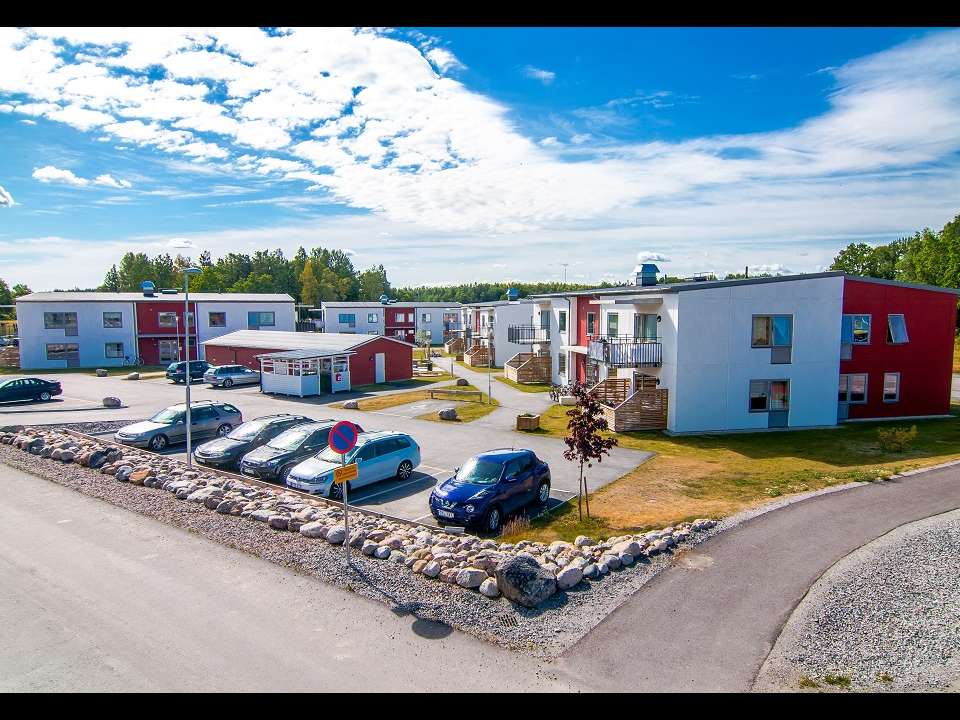 Omslagbild lägenhet