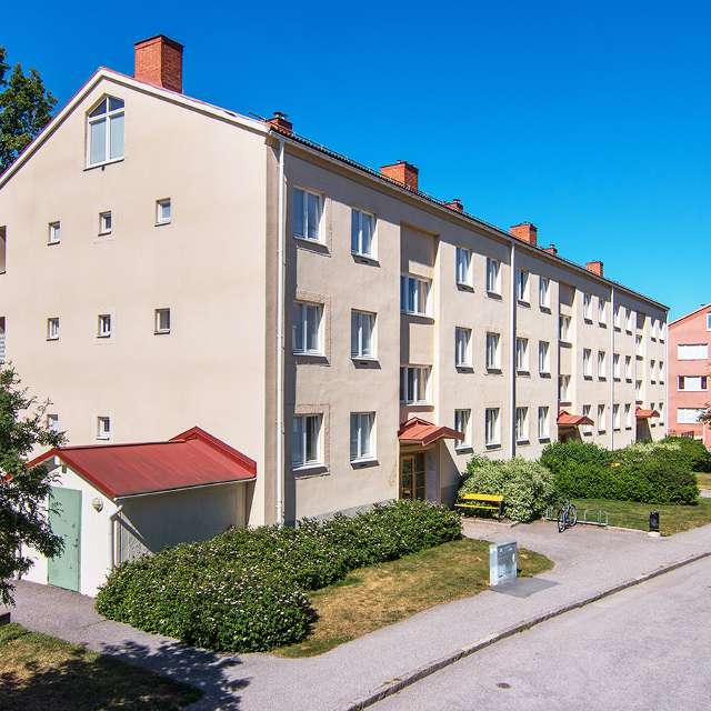 Björkhultsvägen 35 B i Eskilstuna