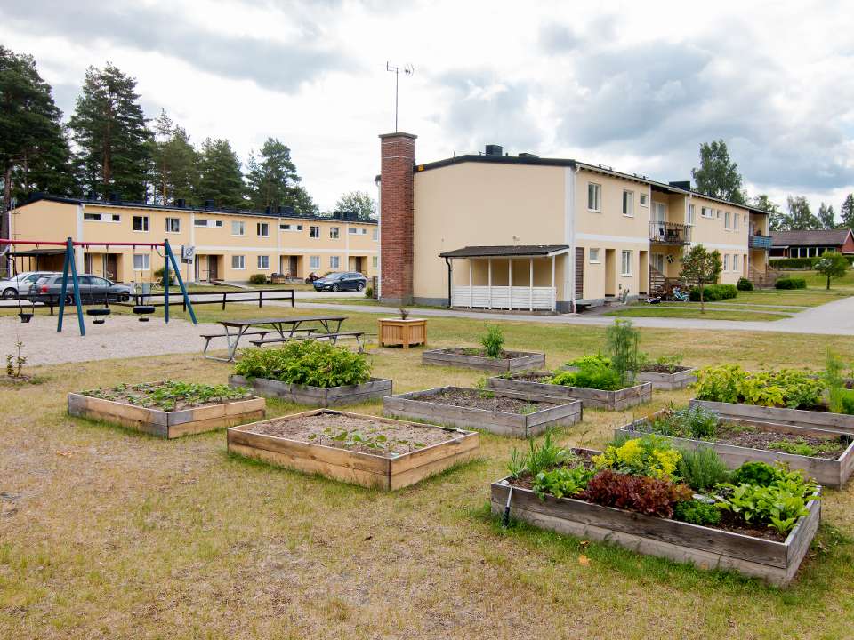 Omslagbild lägenhet