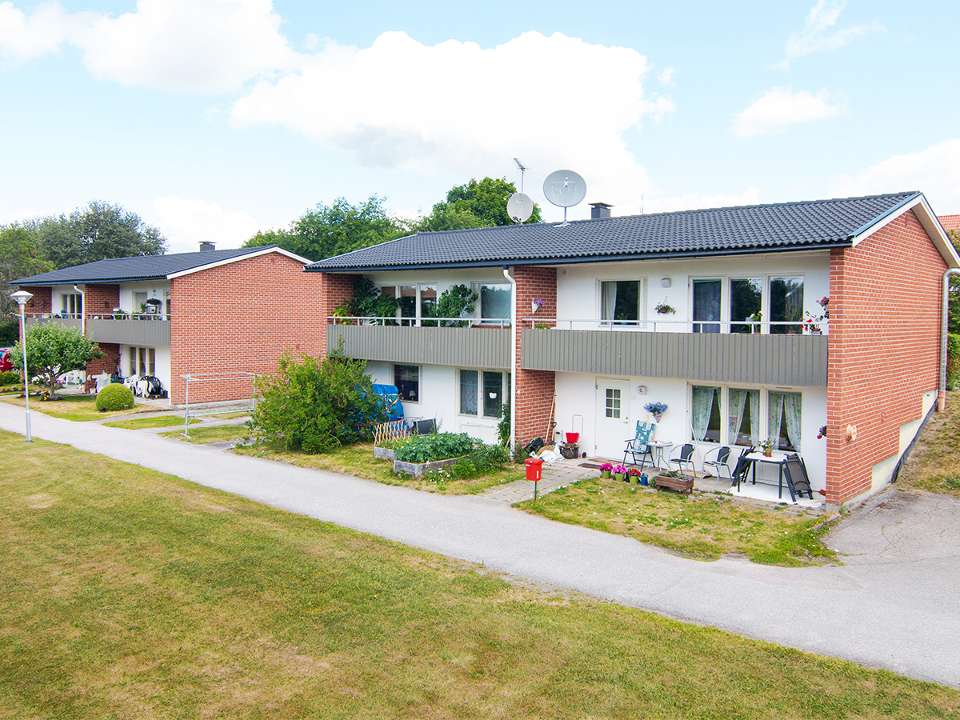 Omslagbild lägenhet