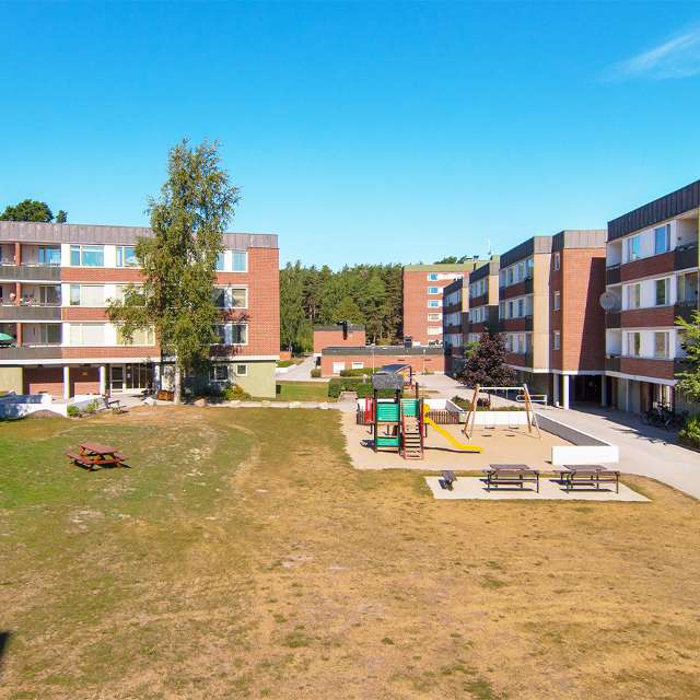 Skogsängsgatan 10 i Eskilstuna