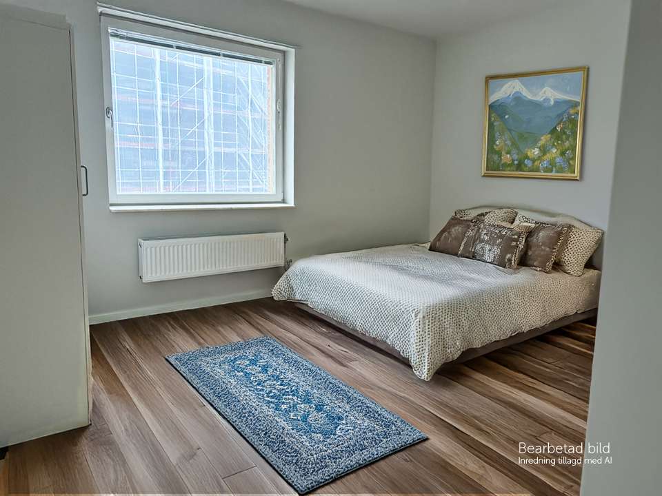 Omslagbild lägenhet