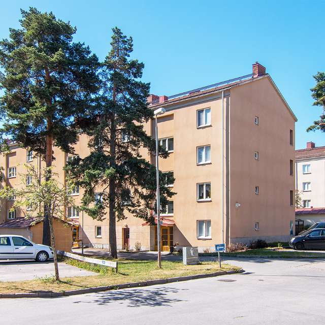 Björkhultsvägen 29 D i Eskilstuna