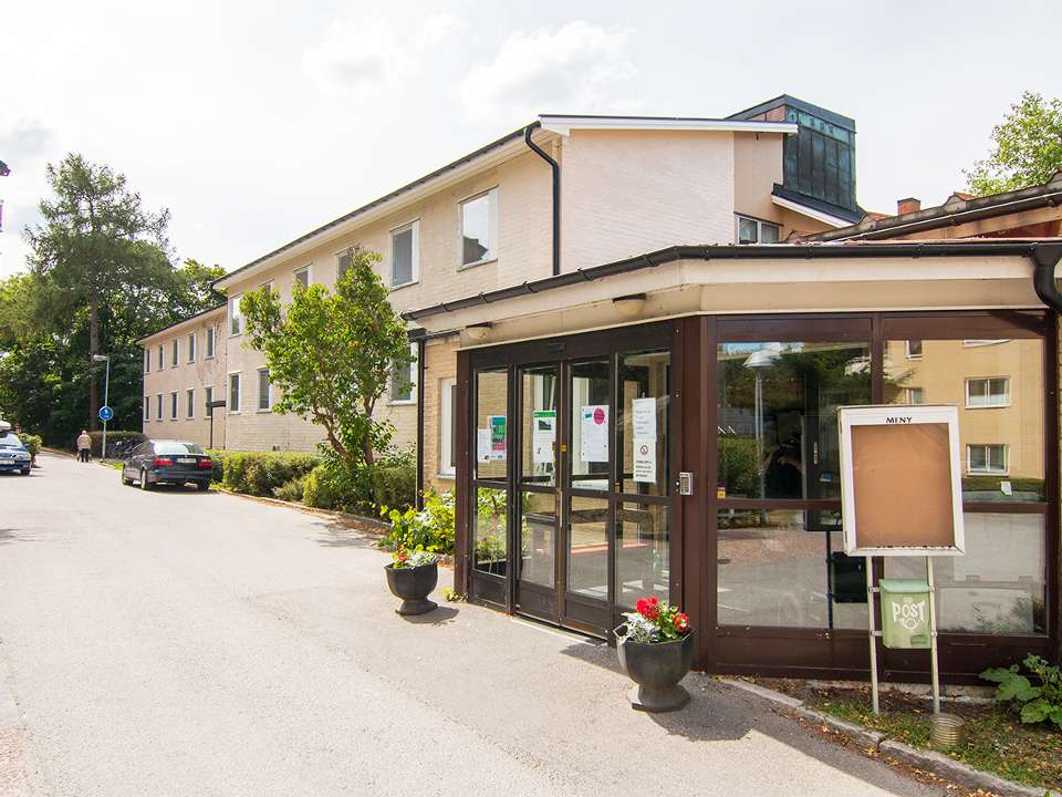 Omslagbild lägenhet