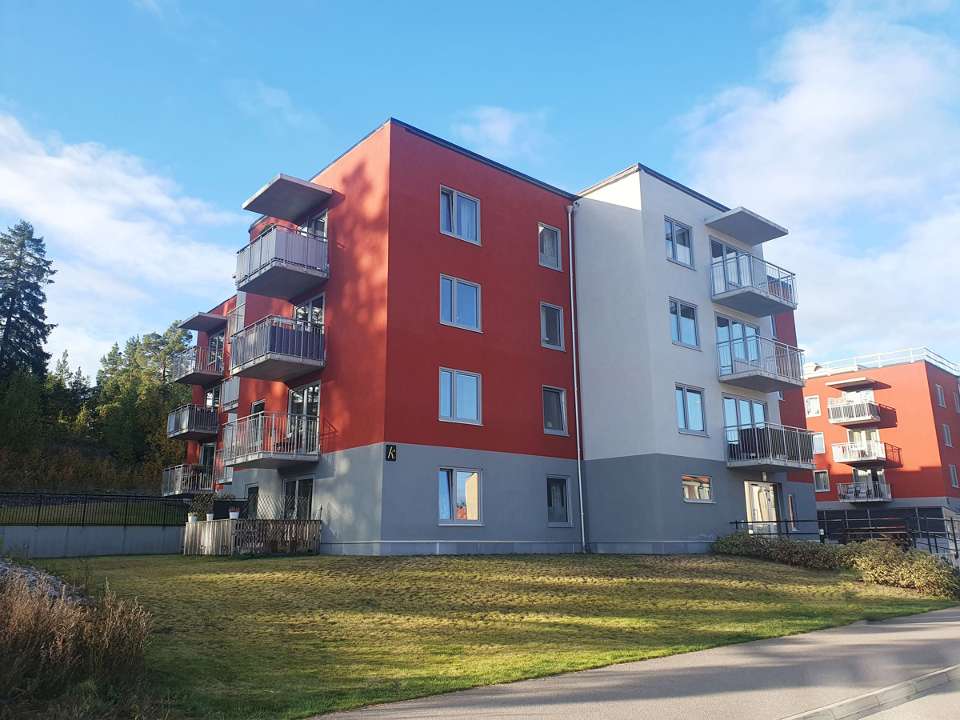 Omslagbild lägenhet