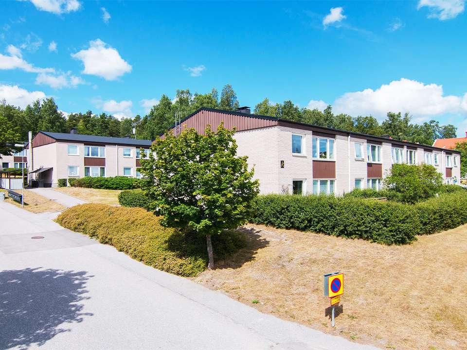 Omslagbild lägenhet