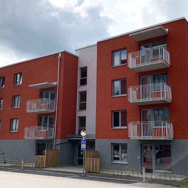 Strimlusevägen 42 i Eskilstuna