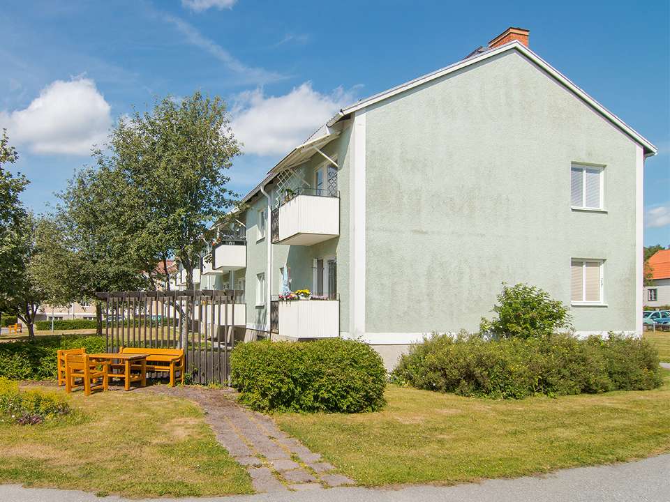 Omslagbild lägenhet