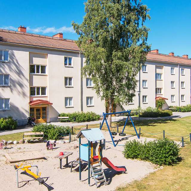 Kärrhagsvägen 7 B i Eskilstuna