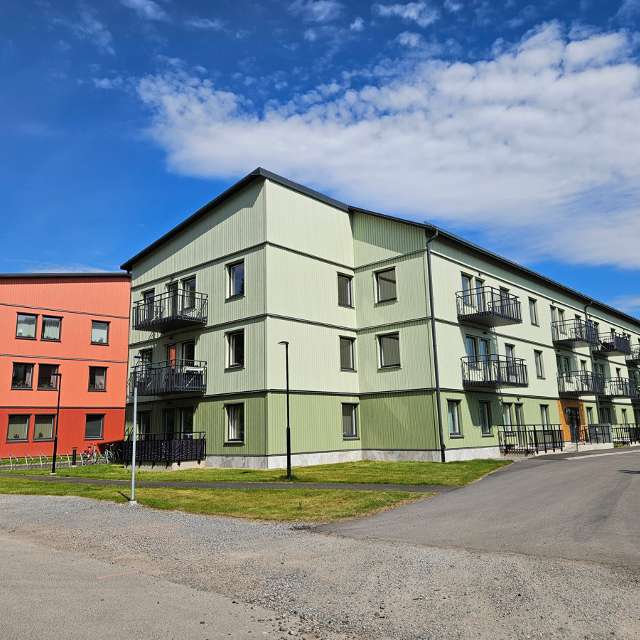 Orrhultsvägen 8 i Eskilstuna