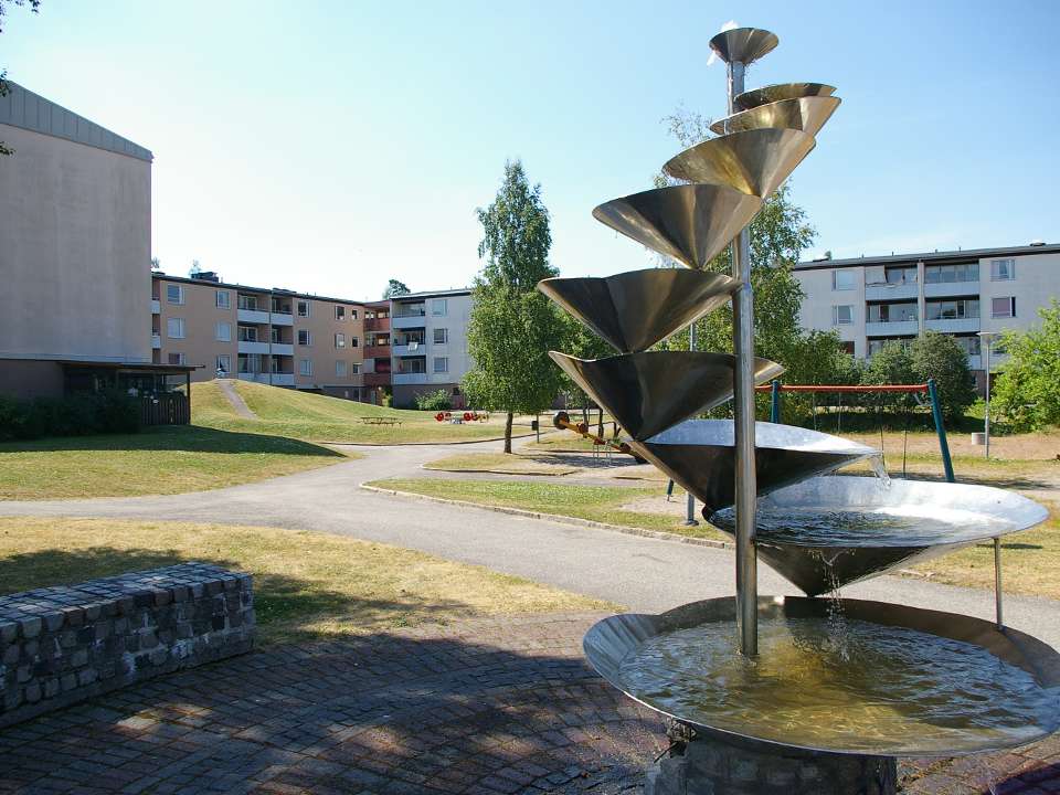 Omslagbild lägenhet